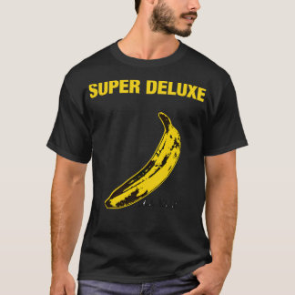 De Velvet Underground 2 T-shirt