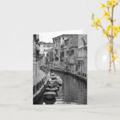 De Venetiaanse Kaart van het Kanaal (Gele Bloem)