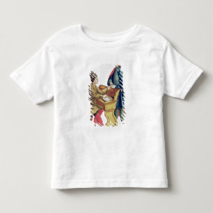 De Venetiaanse loterij spelen Kinder Shirts