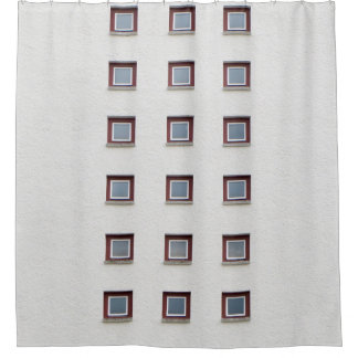 DE VENSTERS DOUCHEGORDIJN