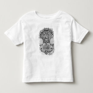 De ventilator kinder shirts