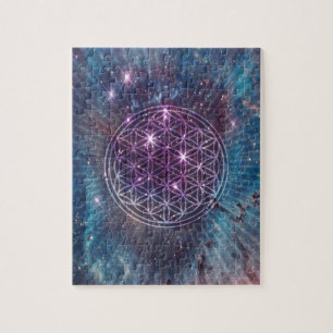 De ventilator legpuzzel