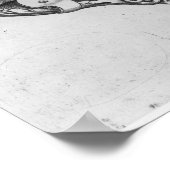 De ventilator poster (Hoek)