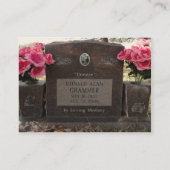 De ventilator visitekaartje (Achterkant)