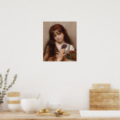 De ventilatorleverancier poster (Keuken)