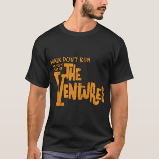 De Ventures Essential T-Shirt