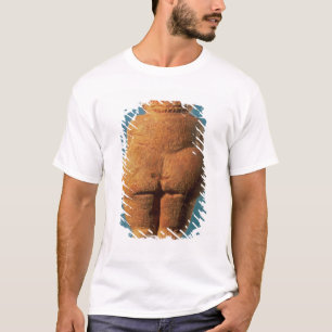 De Venus Willendorf T-shirt