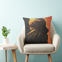 De veranderende zon | Metafysische gezichtskunst