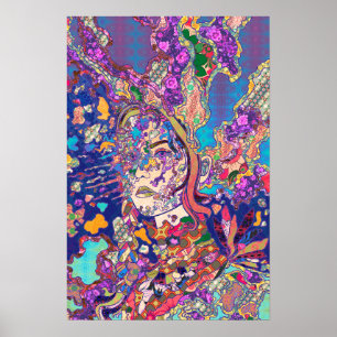 De Verandering Poster