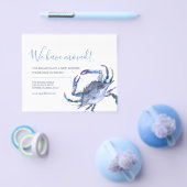 De Verandering van de begroting van de Krab van de Flyer (Enkel)