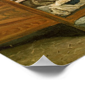 De verbeterde ambulance poster (Hoek)