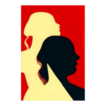 De verbinding, ArtPrint, hedendaagse kunst,