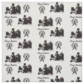 De Verbinding van de RadioExploitant van het am me Stof (Swatch)