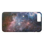De verborgen geheimen van Carina Nebula Case-Mate iPhone Case (Achterkant (Horizontaal))