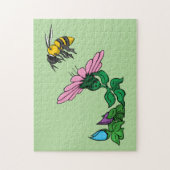 De verdediger puzzel (Verticaal)