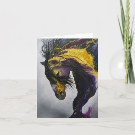 De Verduistering van Piscean Kaart (Voorkant)