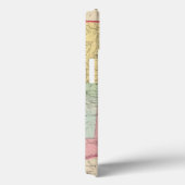 De Verenigde Staten van Amerika Case-Mate iPhone Case (Achterkant / Rechts)