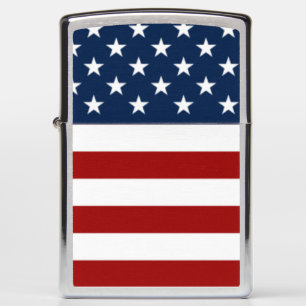 De Verenigde Staten van Amerika sterren & strepen