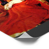 De verergering van de Magi, de verergering van de  Poster (Hoek)