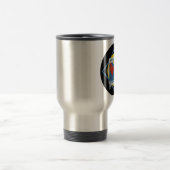 De vergadering van de Steun van het Team van de Zo Reisbeker (Center)