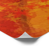 De vergaderplaats poster (Hoek)