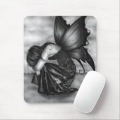 De vergeten Mousepad Muismat (Met muis)