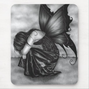 De vergeten Mousepad Muismat