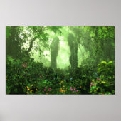 De vergeten weg poster (Voorkant)