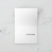 De vergrote Kaart van de Nota (Binnen)