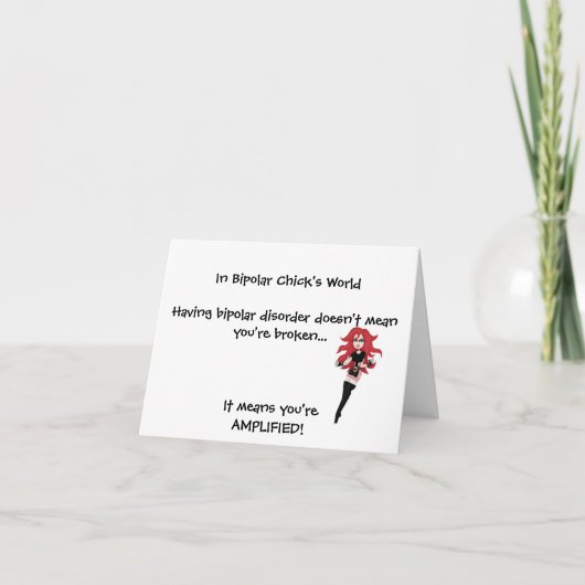 De vergrote Kaart van de Nota (Voorkant)