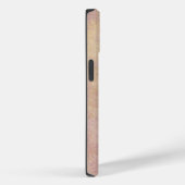 De vergulde tijd Case-Mate iPhone case (Achterkant / Rechts)