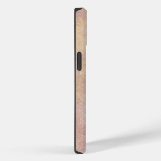 De vergulde tijd Case-Mate iPhone case (Achterkant / Rechts)