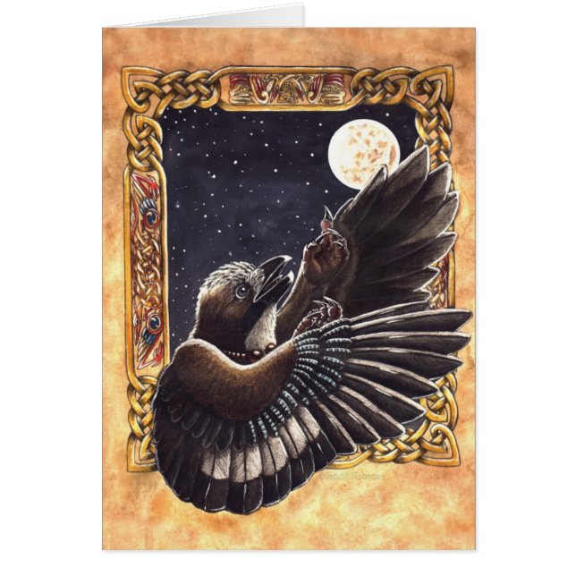 De verhalenverteller (Voorkant)