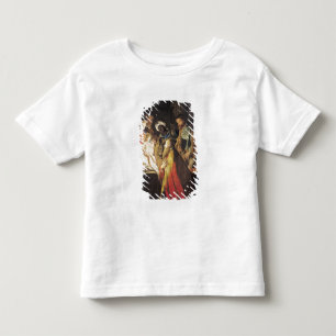 De verheerlijking van de Magi 2 Kinder Shirts