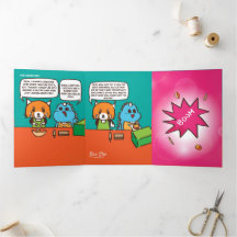 De verjaardag van de bakkerij ramp