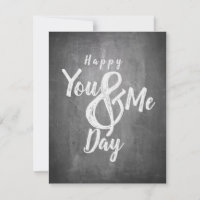 De verjaardag van de groeten op het bord