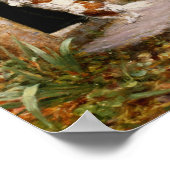 De verjaardag van de priester poster (Hoek)