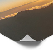 De verklaring van de Heavens — Art poster — Psalms (Hoek)