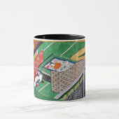 De verkoop van Genji, Tawaraya Sotatsu Mok (Midden)