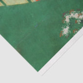 De verkoop van Genji, Tawaraya Sotatsu Tissuepapier (Detail)