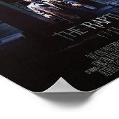 De verkrachting poster (Hoek)