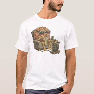 De Vermakelijke Geest T-shirt