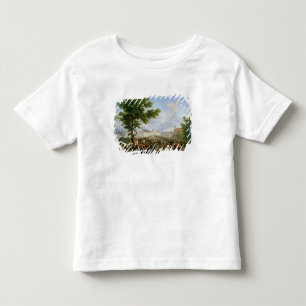 De vermelding van Napoleon Bonaparte Kinder Shirts