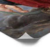 De veronderstelling poster (Hoek)