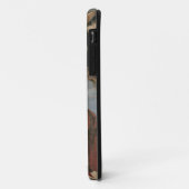 De veronderstelling van de Maagd, 1673 (olie op ca Case-Mate iPhone Case (Achterkant/links)