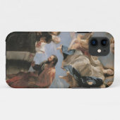 De veronderstelling van de Maagd, 1673 (olie op ca Case-Mate iPhone Case (Achterkant (horizontaal))