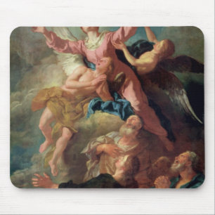 De veronderstelling van de maagd muismat