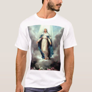 De veronderstelling van Mary T-shirt