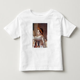 De veroordeling van de keizer Napoleon 2 Kinder Shirts