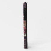 De veroordeling van de keizer Napoleon Case-Mate iPhone Case (Achterkant/links)